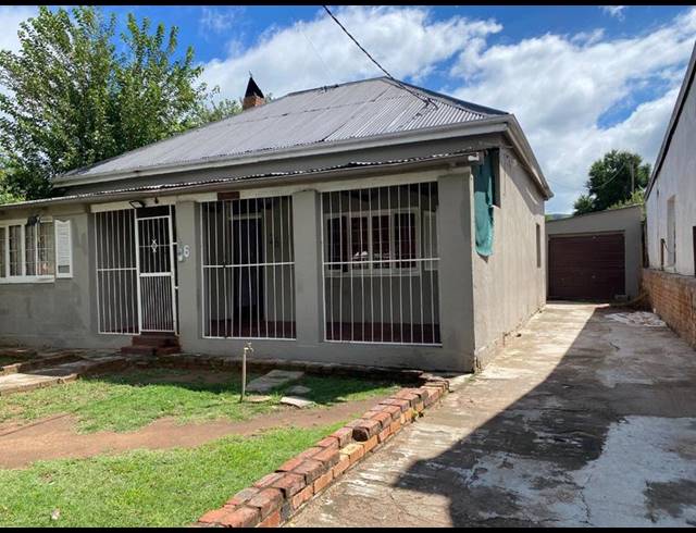 0 BEDROOM HOUSE FOR SALE IN SANDRINGHAM